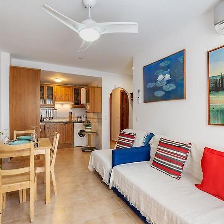 Bonito Apartamento En Monachil Pueblo Eksteriør billede