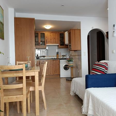 Bonito Apartamento En Monachil Pueblo Eksteriør billede