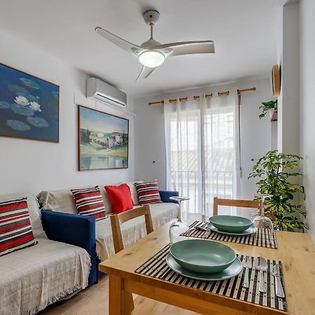 Bonito Apartamento En Monachil Pueblo Eksteriør billede