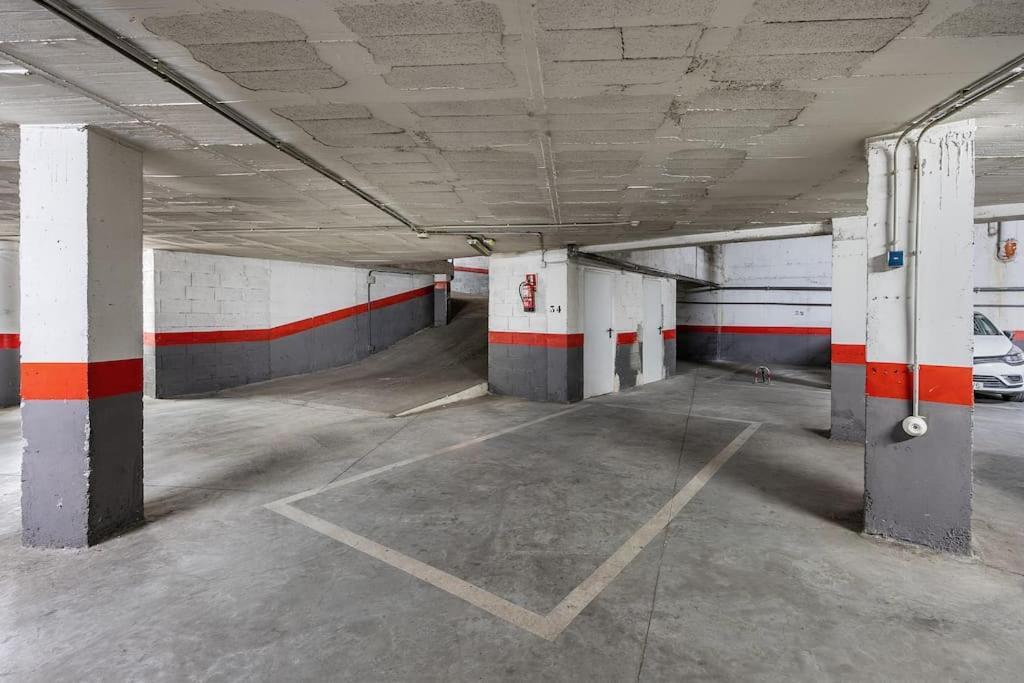 Bonito Apartamento En Monachil Pueblo Eksteriør billede